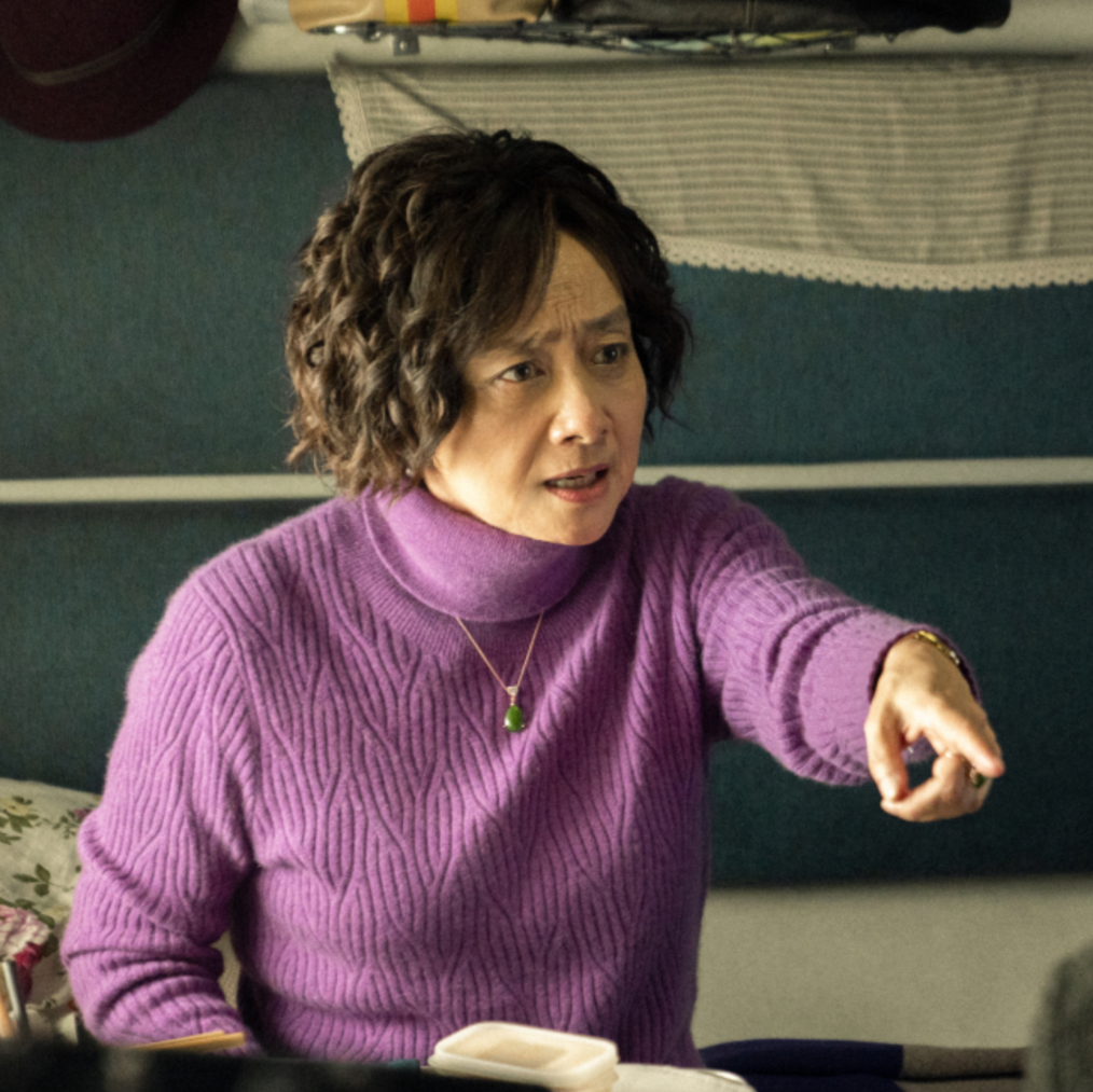 囧妈6分电影换了63亿徐峥的精明生意后患无穷