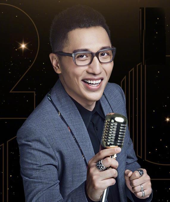 著名主持人华少被曝辞职,曾被称作"中国好舌头"