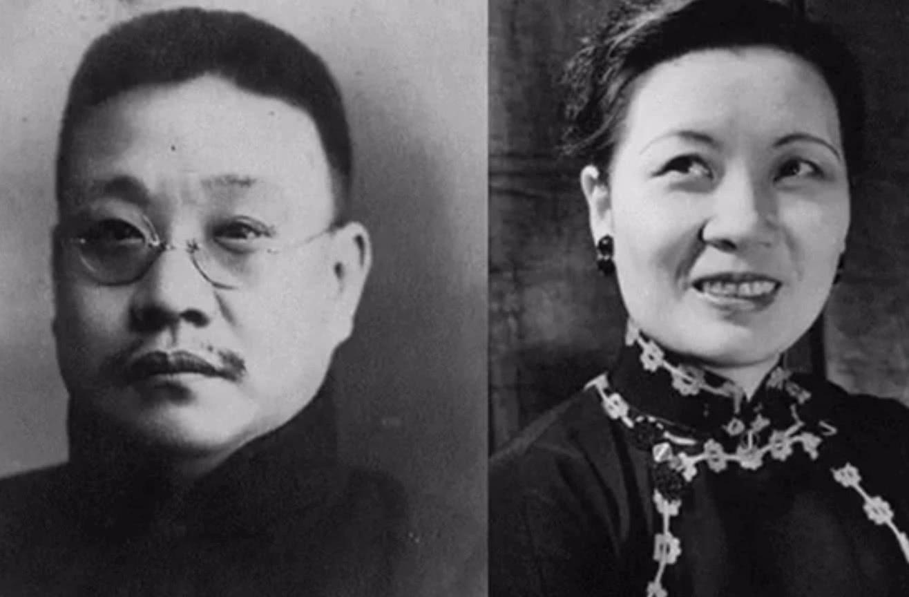 母亲去世,因是小妾,出殡不能走大门,儿子的做法很机智|谭延闿|母亲