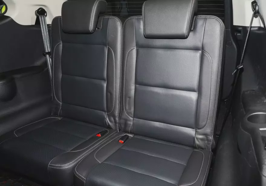 预算不多还想要7座，这几款SUV性价比没输过