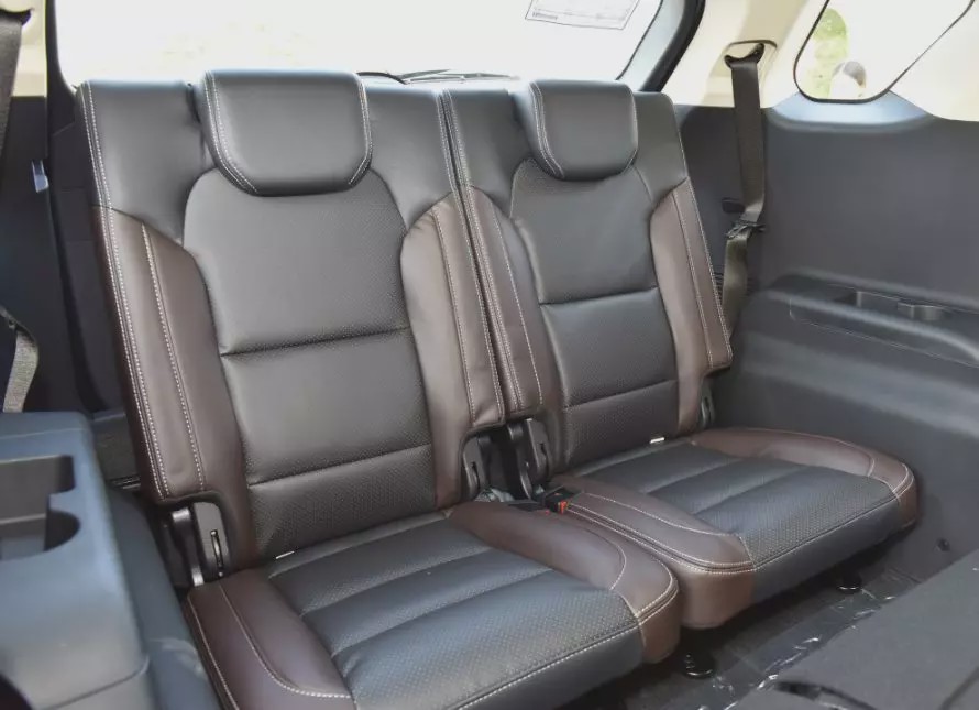 预算不多还想要7座，这几款SUV性价比没输过