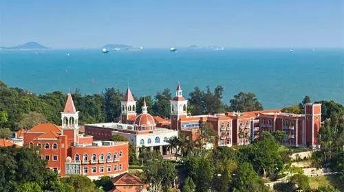 国内4大网红城市,选一个假期去旅行打卡吧 【GG扑克】国内4大网红城市,选一个假期去旅行打卡吧