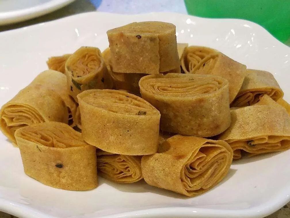 谁说北京小吃只有卤煮炒肝您先吃完这100样再说