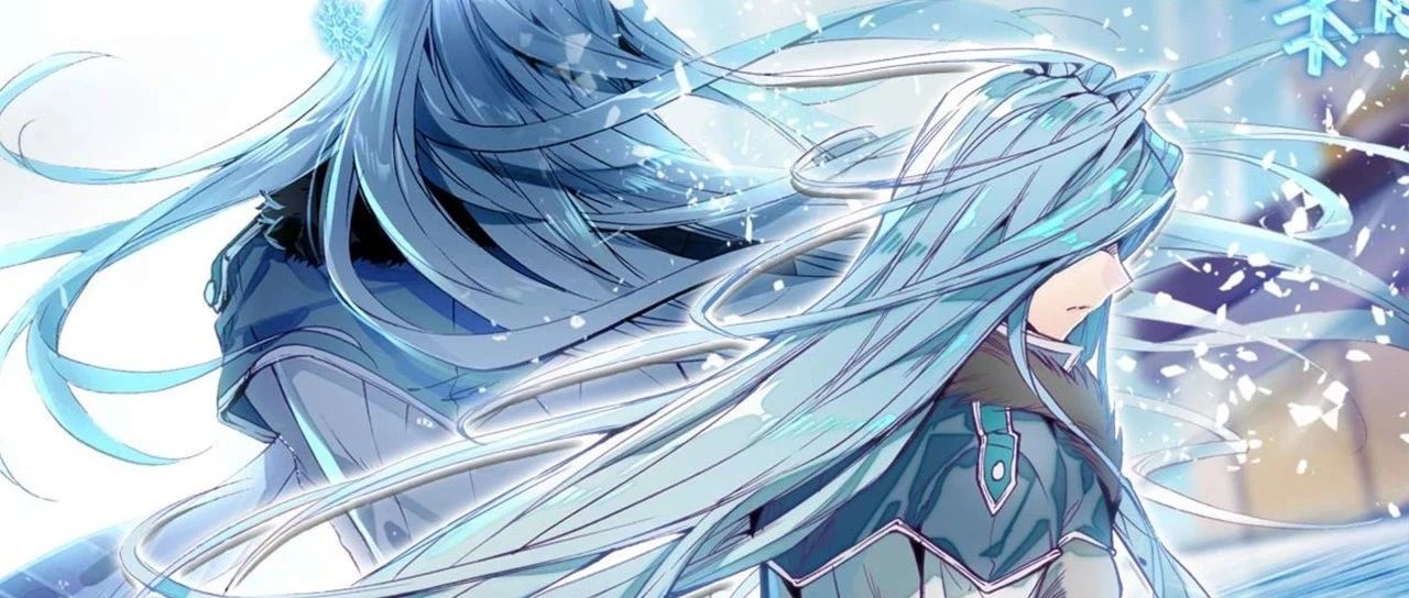 斗罗大陆3龙王传说 | 第8集:东海城顶流冷傲男神舞长空首登场