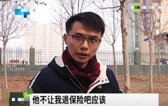 买车交完全款手续被抢走，4S称不买保险车不卖，商务局：罚款3万