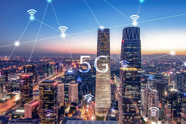 南昌莫非传媒5g时代已到来隐藏的这5大趋势你了解多少