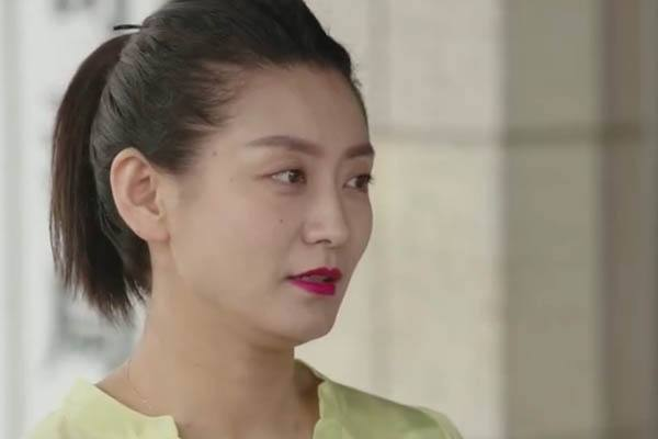 8,杜肖雄饰演谢小梅《乡村爱情》是杜肖雄演艺生涯里的第一部作品,而