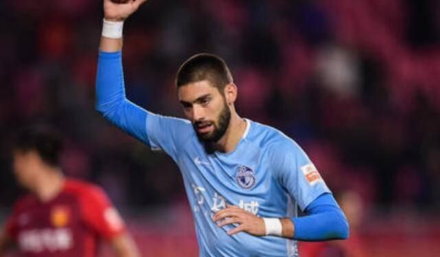 惊天反转？曝大连一方必走之人新赛季或仍留队