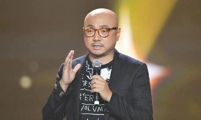 毕志飞曝徐峥黑料称其人在囧途系列是明抢徐峥未作回应