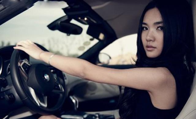 6个让女人讨厌的驾驶行为，你中枪了没有