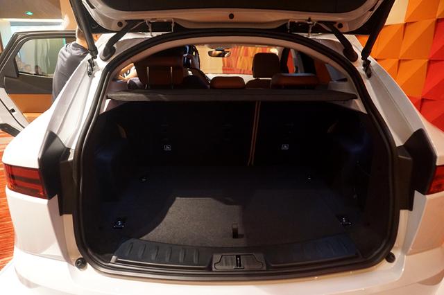 奥迪Q3/凯迪拉克XT4/捷豹E-PACE，过年开谁更有面子？