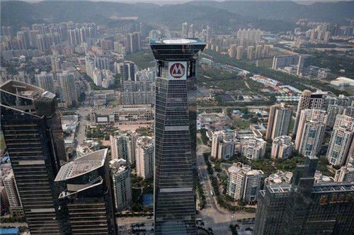 李鸿章创办一家公司,100多年后家喻户晓,如今成世界500强