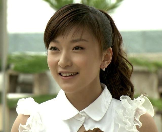 盘点乡村爱情12里的十大美女演员你最喜欢谁