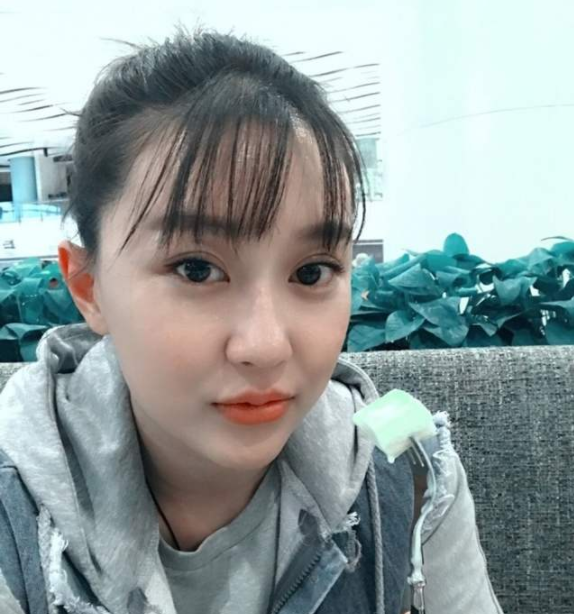 高贺迪饰演的宋青莲在剧里其实戏份越来越多,宋青莲是宋富贵的女儿,与