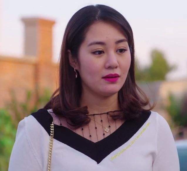 盘点乡村爱情12里的十大美女演员你最喜欢谁