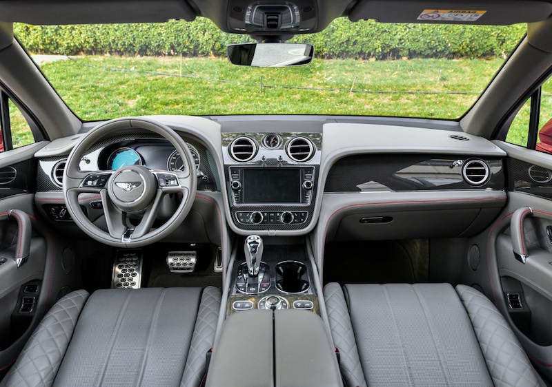 待在家看看富豪都选什么车？极致尊贵SUV精选