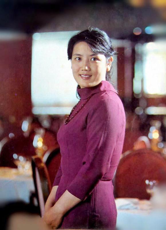 从昔日的影后大明星,到如今的"女富婆",李秀明靠的不仅仅只是"运气好"