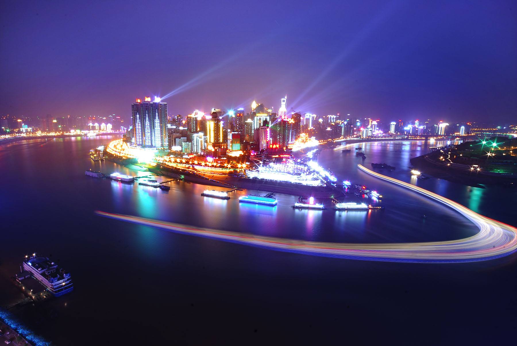 2019年广州GDP以微弱优势领先重庆 那2020年重庆有可能反超吗？