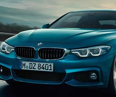 宝马——巴尔依其实不仅城市白领有属于自己的土味名字,有很多汽车