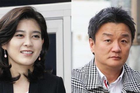 “三星公主”离婚案:李富真赔141亿韩元|韩元|李富真|任佑宰_新浪新闻