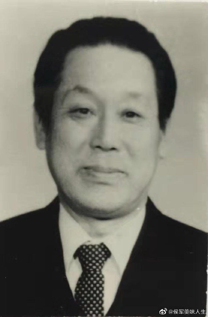 侯宝林大弟子贾振良去世,曾教李金斗说相声,侯耀华儿子发文悼念|侯军|学员|师胜杰_新浪娱乐_新浪新闻