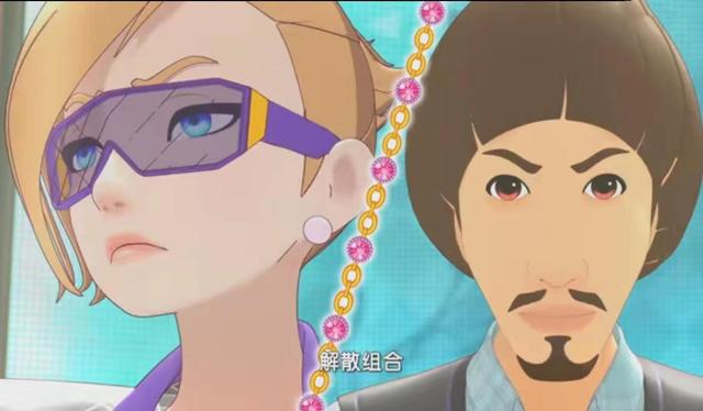 菲梦少女最奇怪的一个偶像组合你还记得她们吗