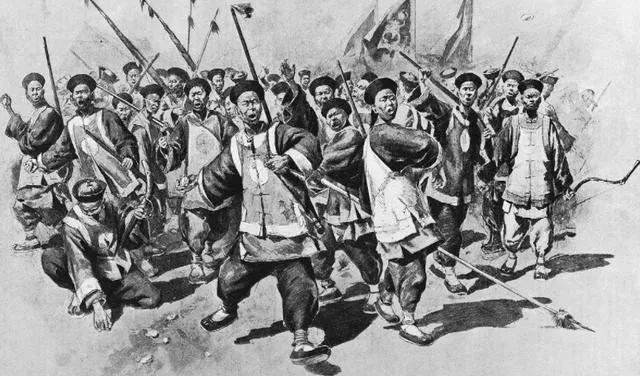 第一次鸦片战争,清朝军队是否有战胜英军的可能