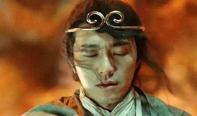 金箍棒两头为何带着紧箍？原来是为了锁住一个大妖？