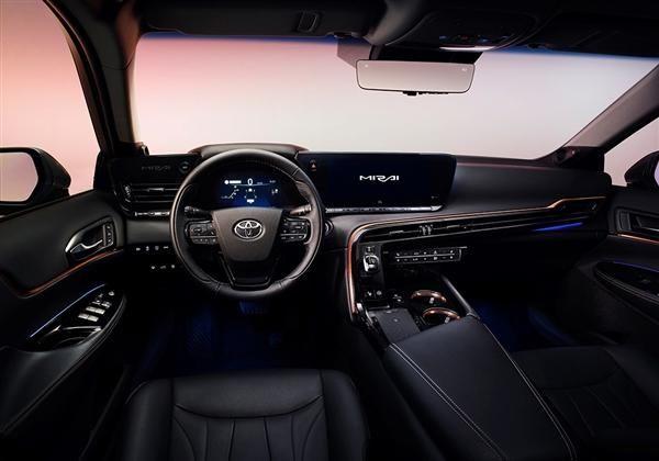 NEDC续航800km，三款“不喝油不充电”更环保新能源车