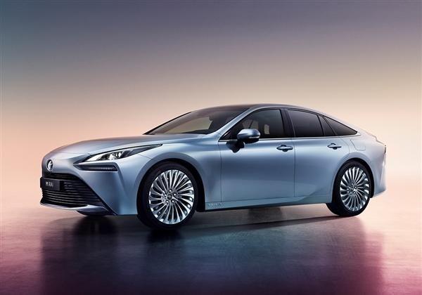 NEDC续航800km，三款“不喝油不充电”更环保新能源车