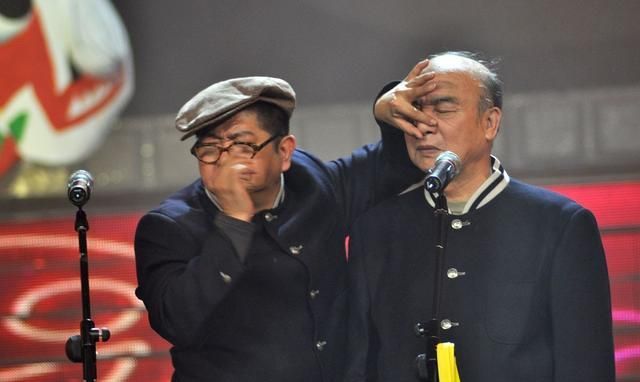 上海人的"老娘舅"走了!滑稽表演艺术家李九松逝世,享年86岁