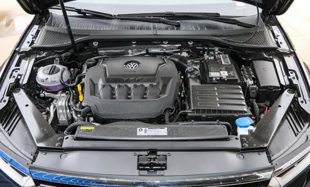 推荐3款优惠大的合资中型车，最低仅售12.49万！