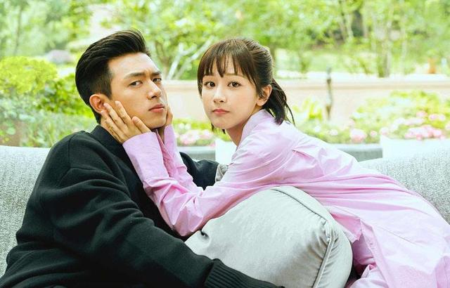 宋威龙搜索指数力压李现王一博宋茜接替杨紫成旺男神女主