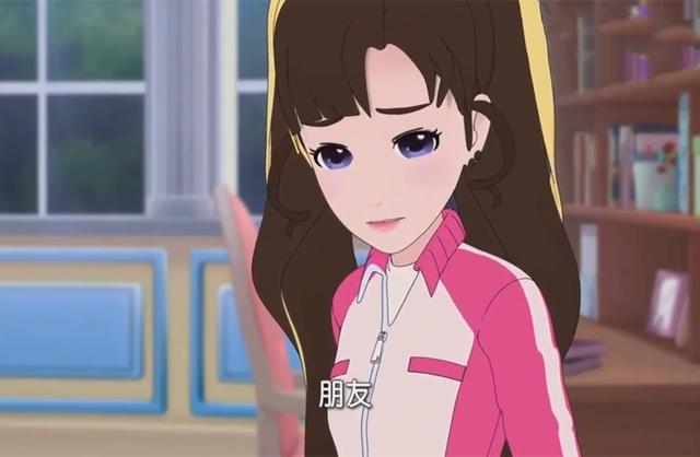 菲梦少女最奇怪的一个偶像组合你还记得她们吗