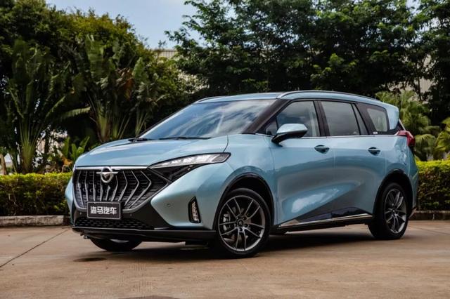 NEDC续航800km，三款“不喝油不充电”更环保新能源车