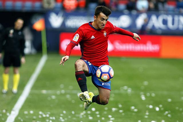 西班牙人敲定冬窗第4签!U21国脚补最弱一环,