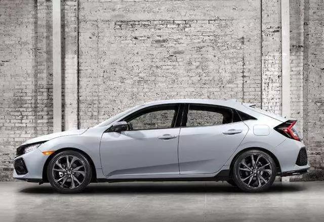 2020年值得期待的5款轿车，飞度、两厢思域、高尔夫领衔！