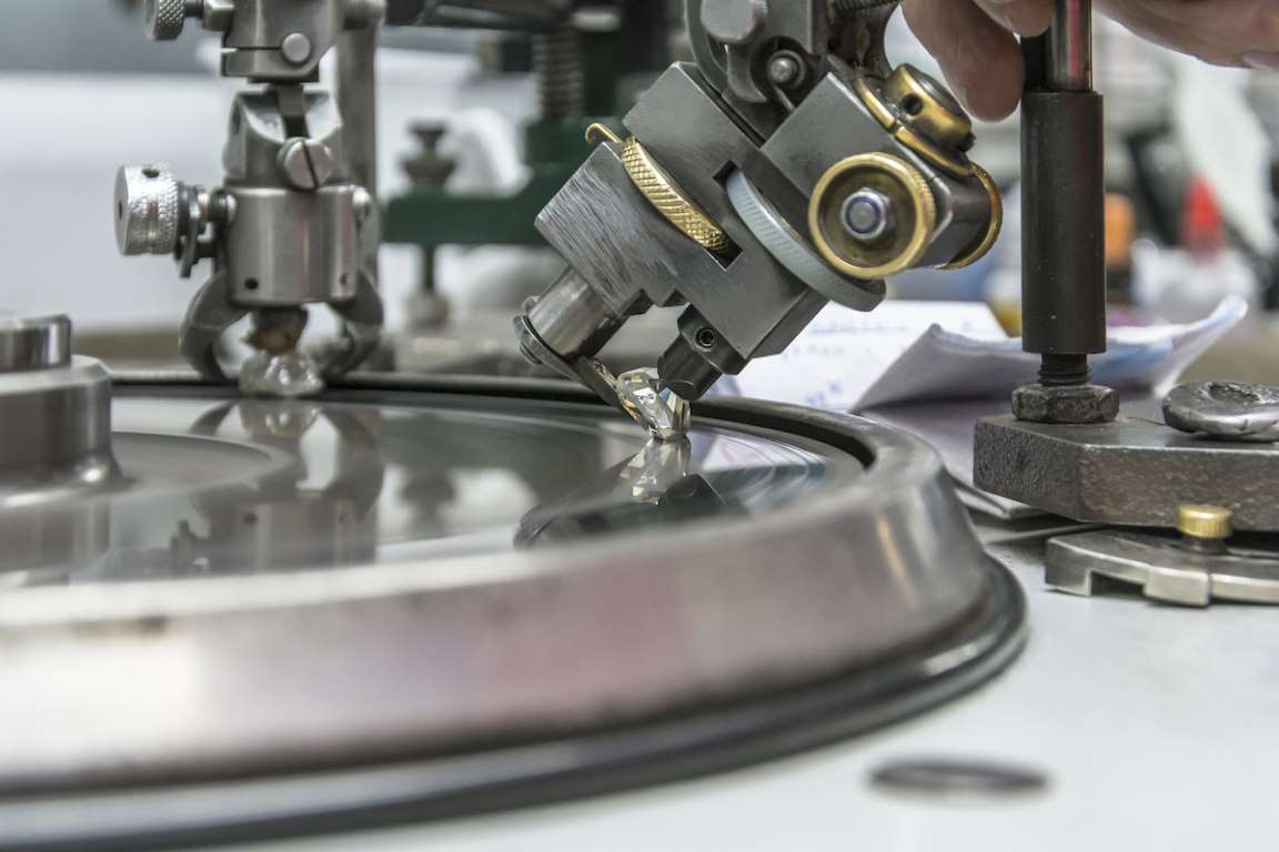 安特卫普:一个拥有高超钻石工艺,文化艺术享誉世界的旅游胜地!