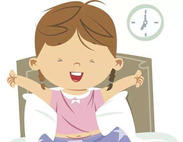 寒假期间还能7点起床,认真做好这3件事的小学生