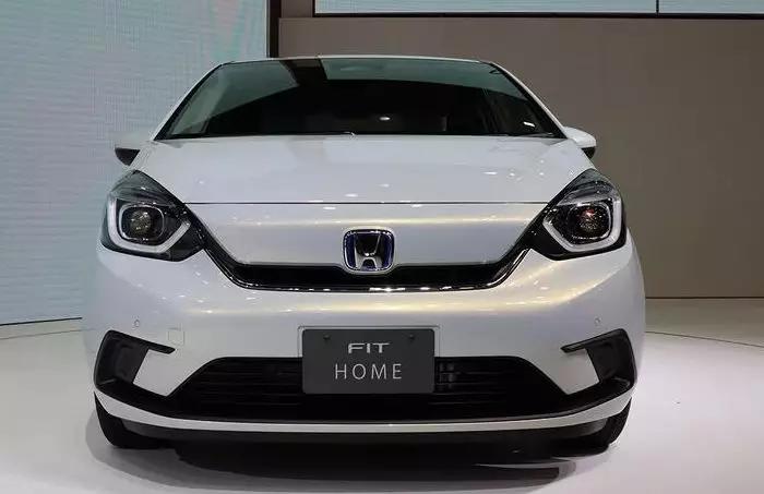 2020年值得期待的5款轿车，飞度、两厢思域、高尔夫领衔！