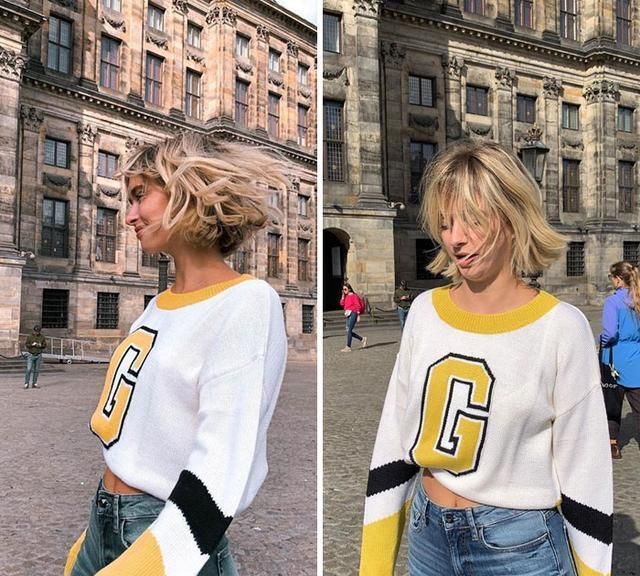 国外网红用10张对比照告诉你角度在人像摄影中的重要性