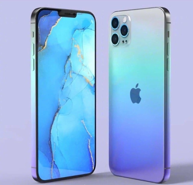 iphone12主要参数已确认,性能冲击全球第一,价格感人!