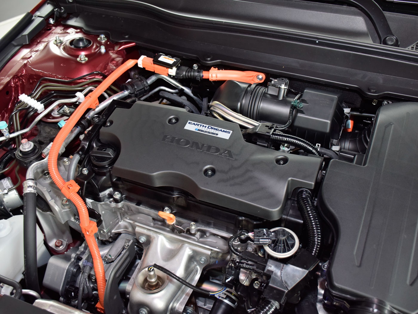 开5年还能卖十多万，本田车凭啥这么抢手？