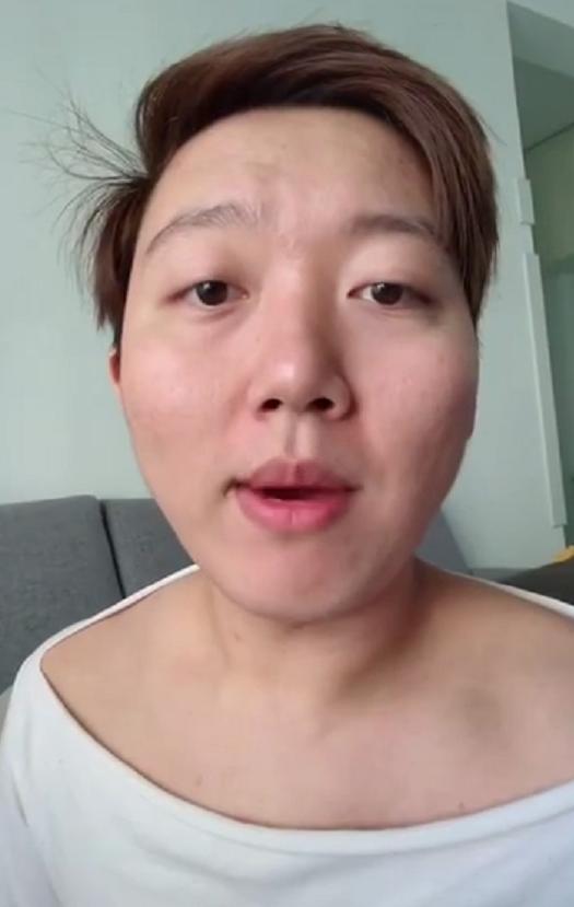 网红女主播真实面目,看到最后一张图,网友:眼已瞎