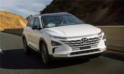 NEDC续航800km，三款“不喝油不充电”更环保新能源车