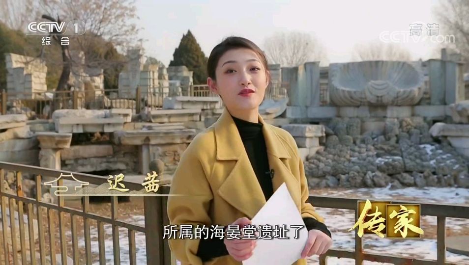 主持人大赛新闻类选手冯硕迎来央视主持首秀还有迟茜惊喜亮相