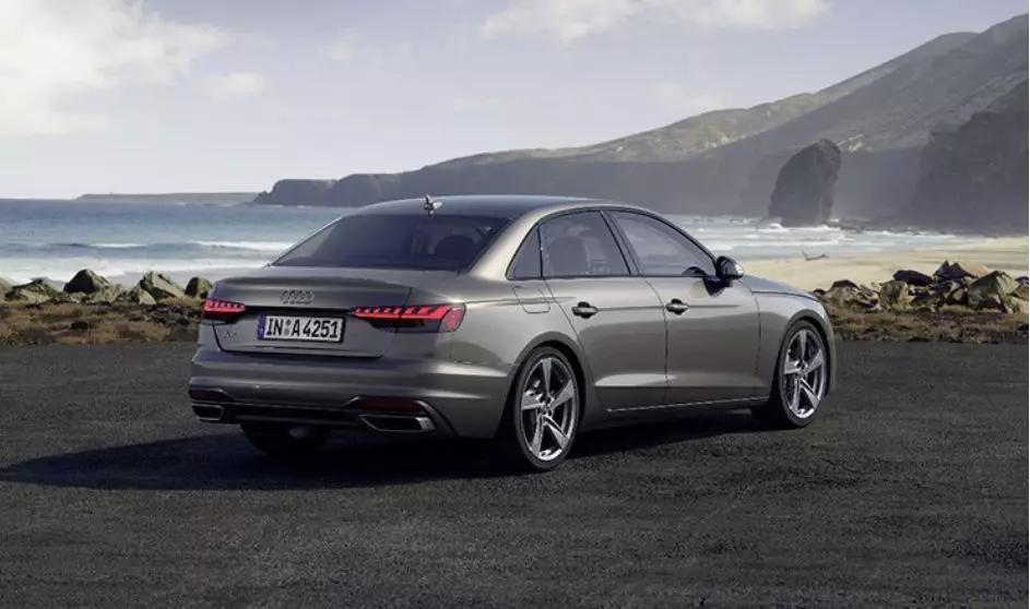 2020年值得期待的5款轿车，飞度、两厢思域、高尔夫领衔！