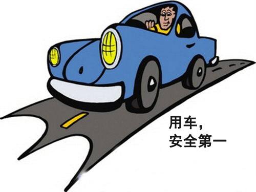 汽车五大危险自救方法,为了安全请看看一,高速爆胎如何处理爆胎是高速