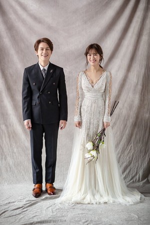 盘点2019年6对结婚cp|袁艾菲|邓福如|杨丞琳_新浪新闻