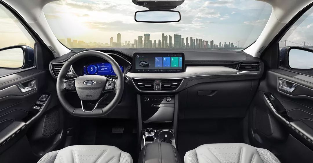 都是刚上市，福特/本田/丰田3款20万级王牌SUV怎么选？